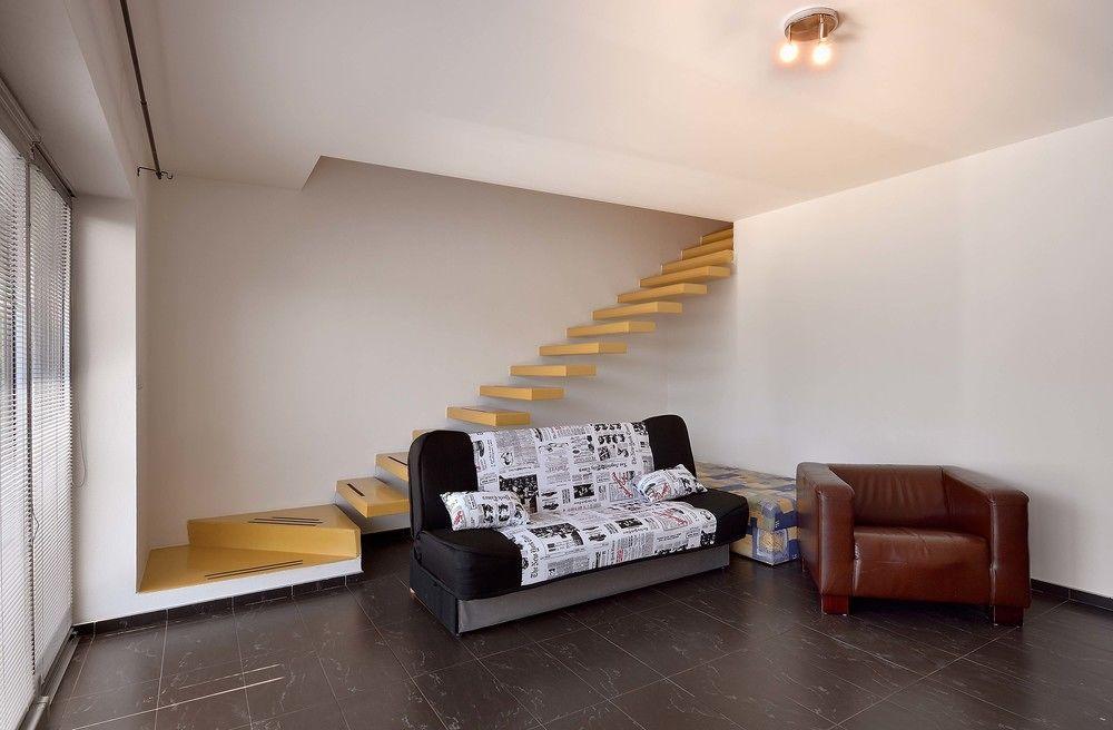 Twin City Rooftop By Ambiente Bratislava Luaran gambar