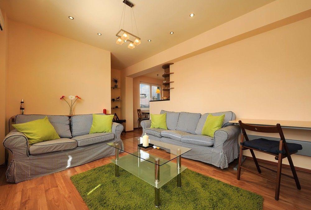 Twin City Rooftop By Ambiente Bratislava Luaran gambar