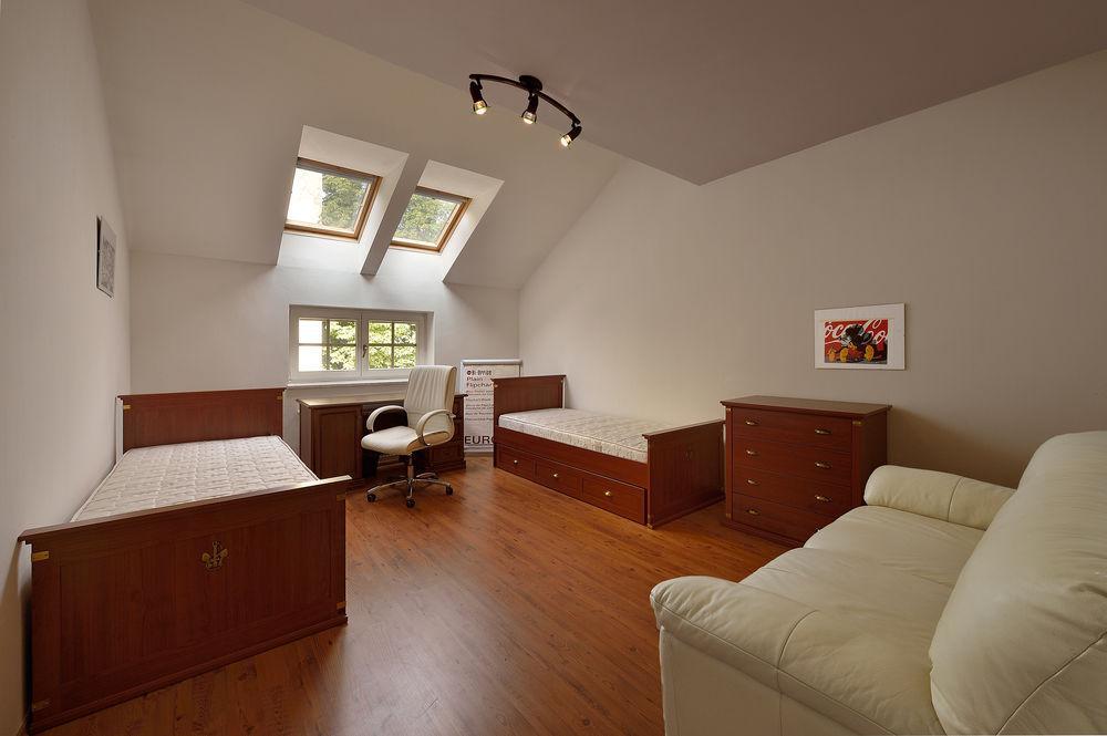 Twin City Rooftop By Ambiente Bratislava Luaran gambar