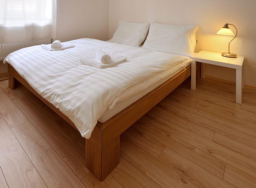 Twin City Rooftop By Ambiente Bratislava Luaran gambar