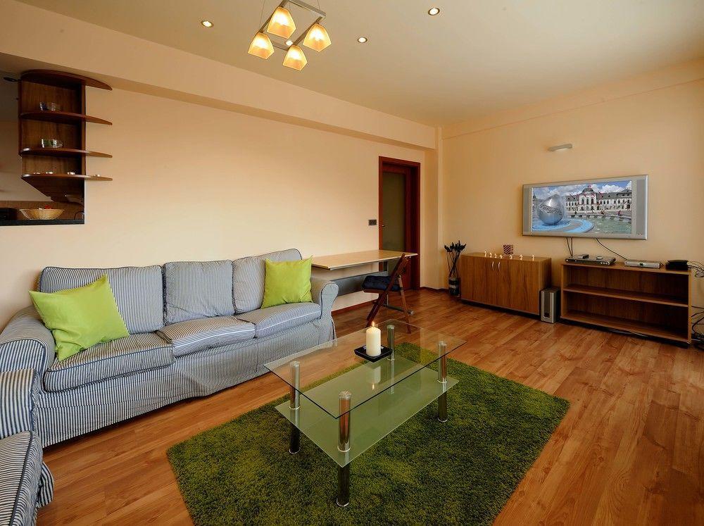 Twin City Rooftop By Ambiente Bratislava Luaran gambar