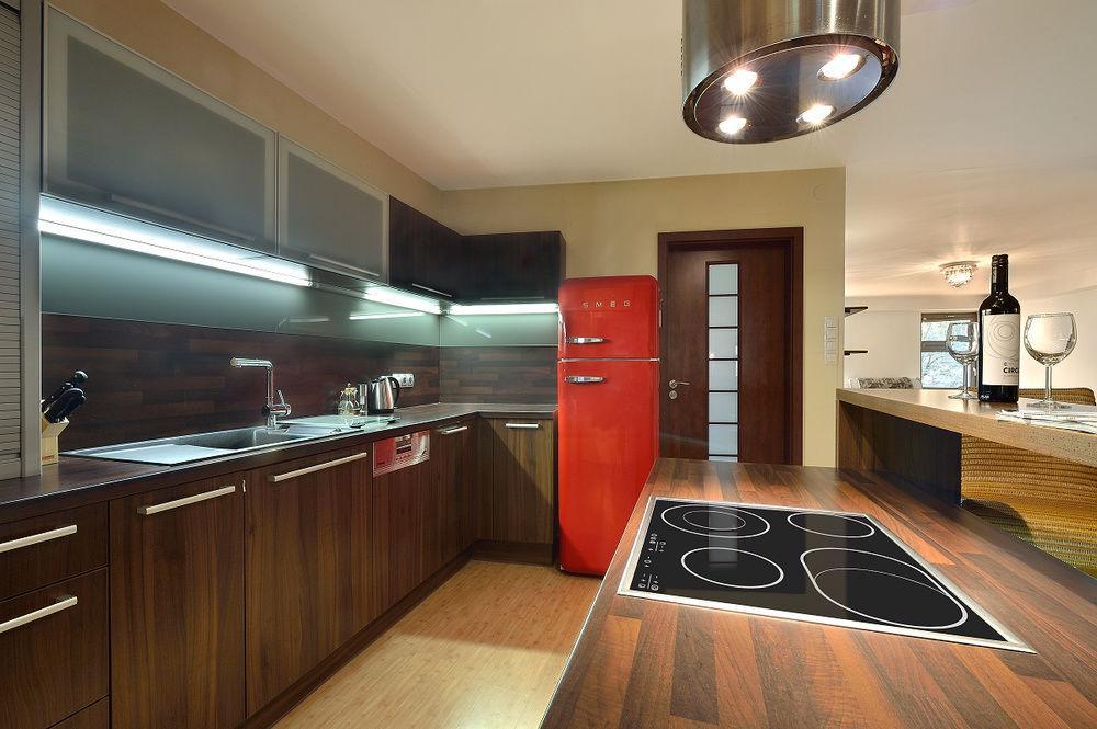 Twin City Rooftop By Ambiente Bratislava Luaran gambar