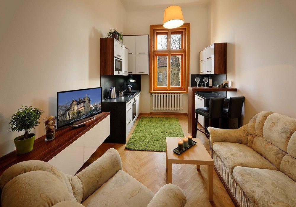 Twin City Rooftop By Ambiente Bratislava Luaran gambar