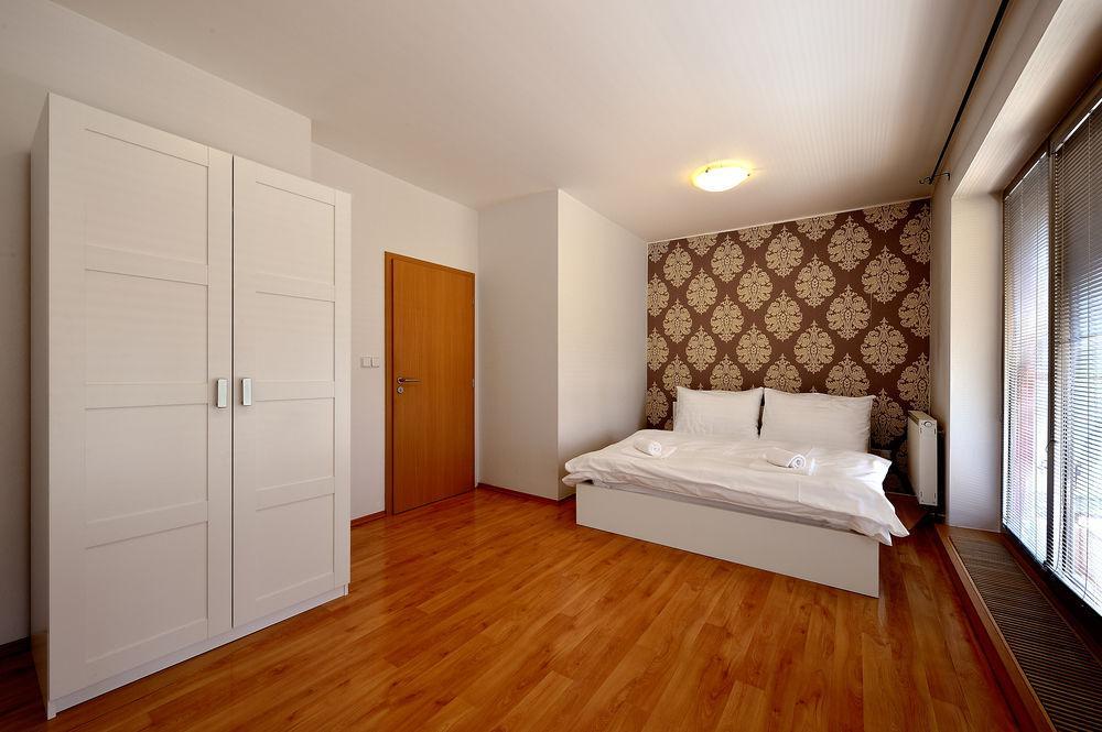 Twin City Rooftop By Ambiente Bratislava Luaran gambar