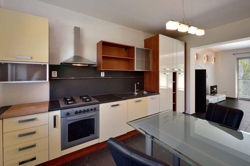 Twin City Rooftop By Ambiente Bratislava Luaran gambar