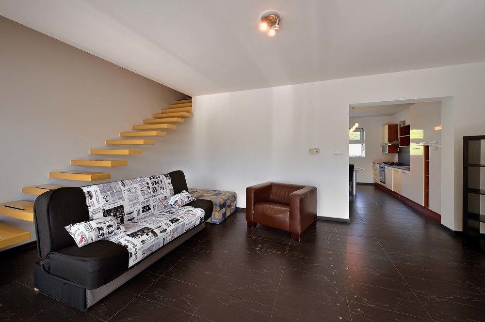 Twin City Rooftop By Ambiente Bratislava Luaran gambar