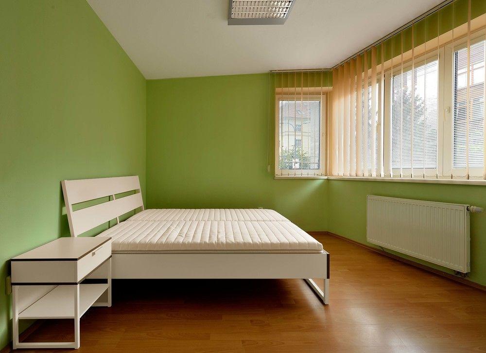 Twin City Rooftop By Ambiente Bratislava Luaran gambar